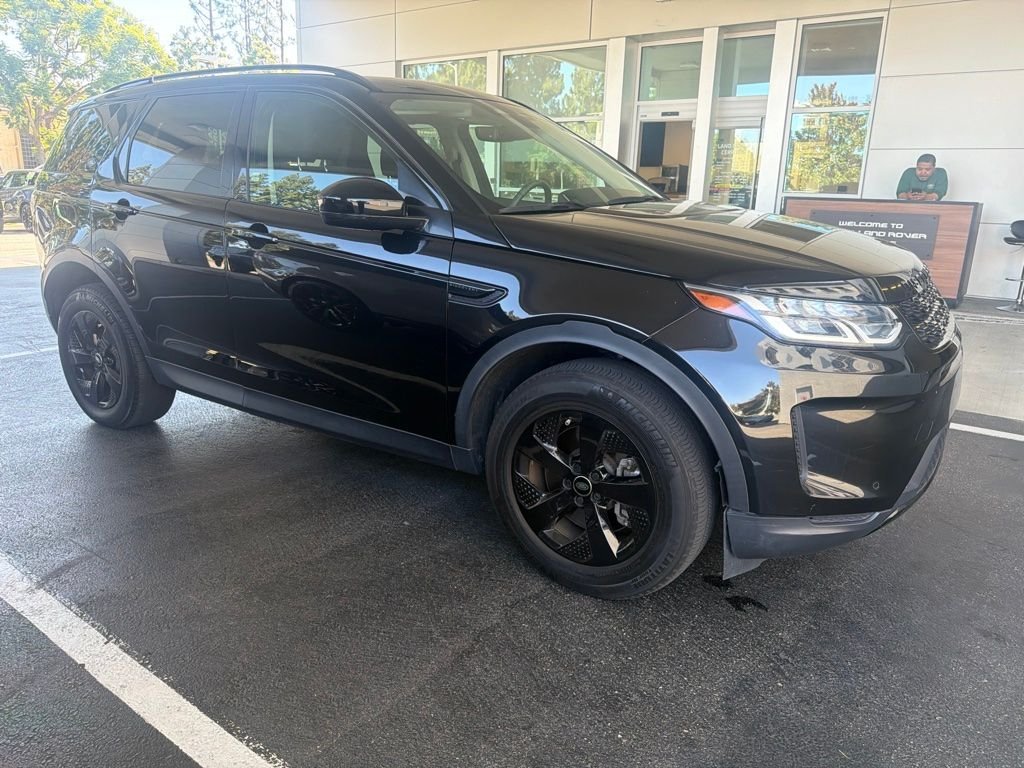 land rover discovery sport 2023 SALCJ2FX7PH328515 image land rover discovery sport 2023 SALCJ2FX7PH328515 image